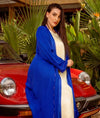 Ziya Blue