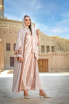 The Yaqeen Abaya