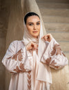 The Yaqeen Abaya