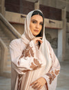 The Yaqeen Abaya