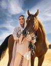 The Yaqeen Abaya