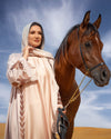 The Yaqeen Abaya