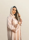 The Yaqeen Abaya